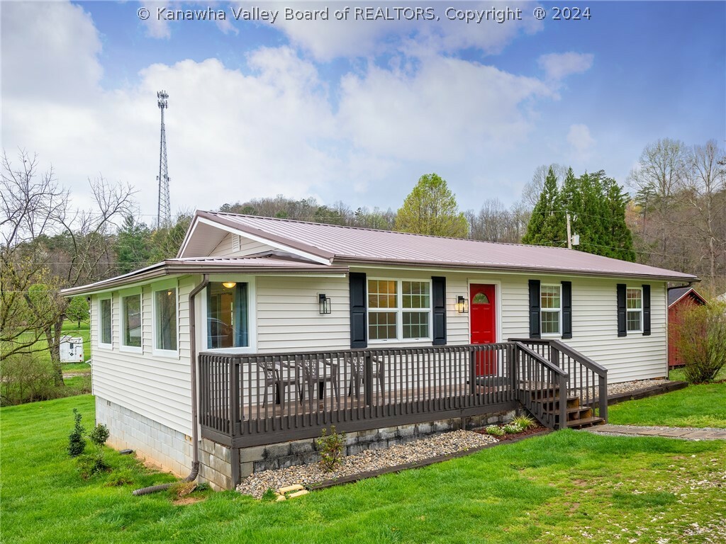 Property Photo:  278 Park Avenue  WV 25510 