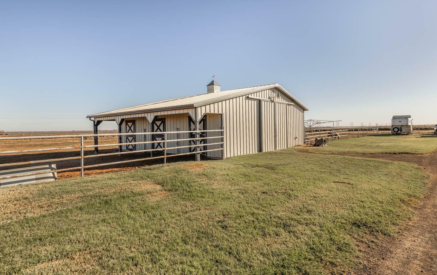 Property Photo:  3371 S US Highway 385  TX 79336 