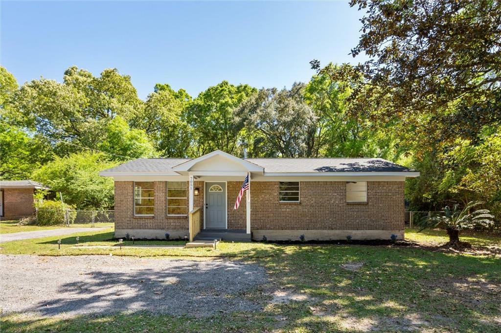 Property Photo:  7051 Cambridge Drive  AL 36619 