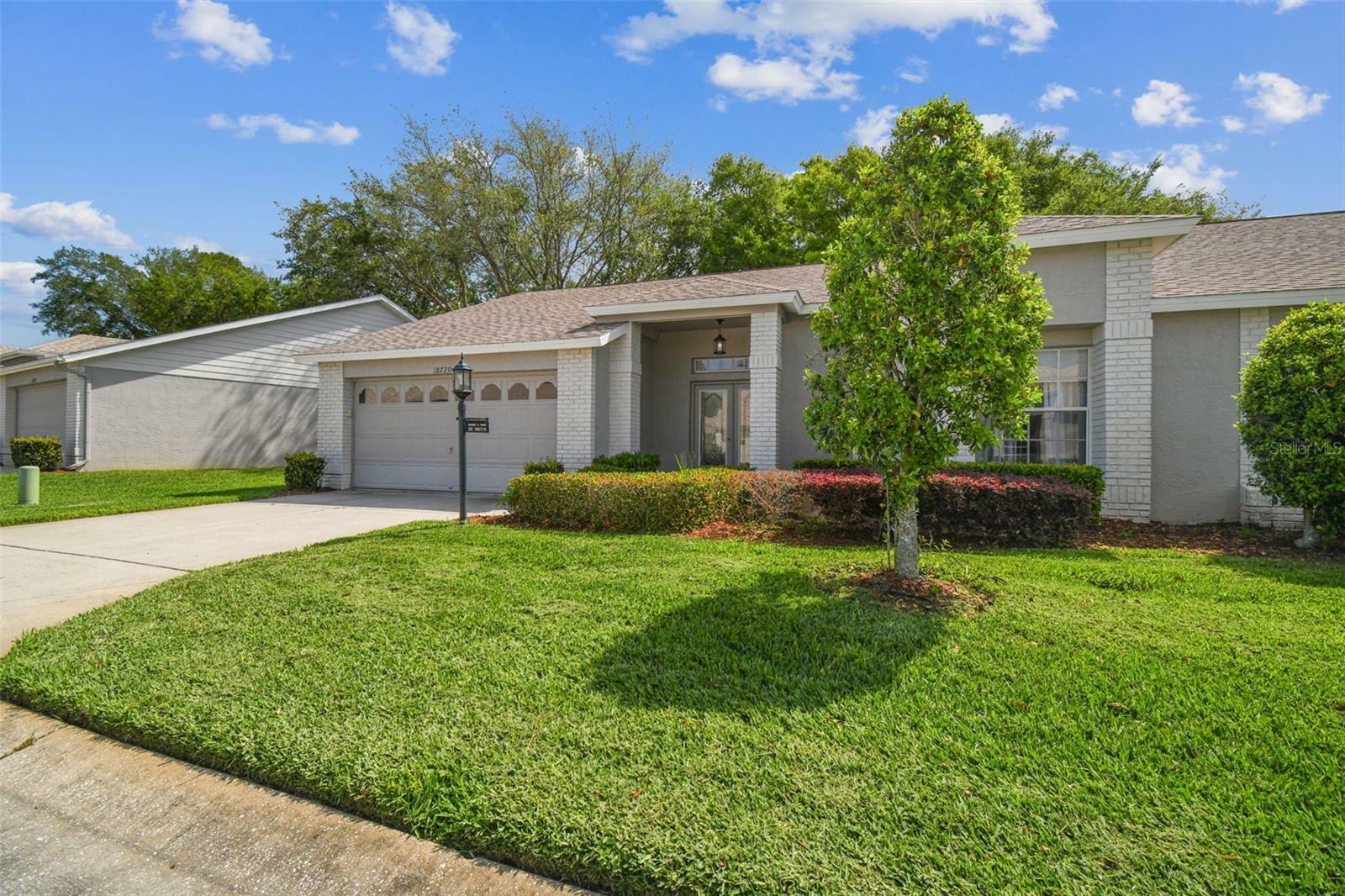 Property Photo:  18720 Summersong Drive  FL 34667 