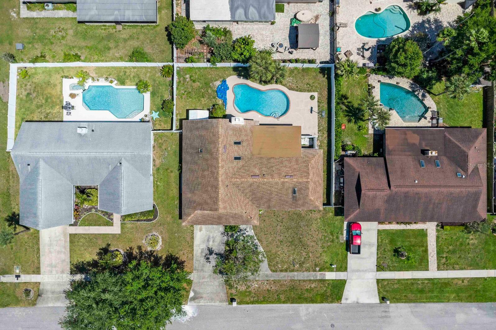 Property Photo:  6619 Orange Knoll Drive  FL 32812 