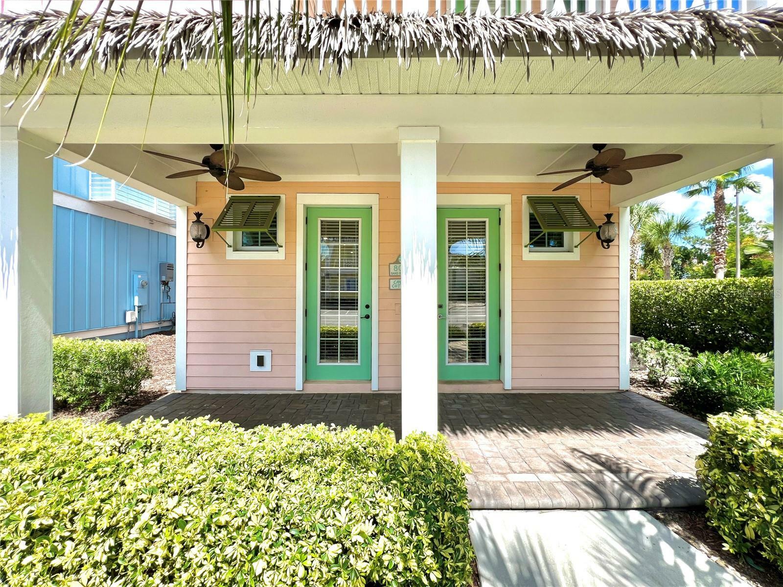 Property Photo:  8001 Sand Bar Drive  FL 34747 