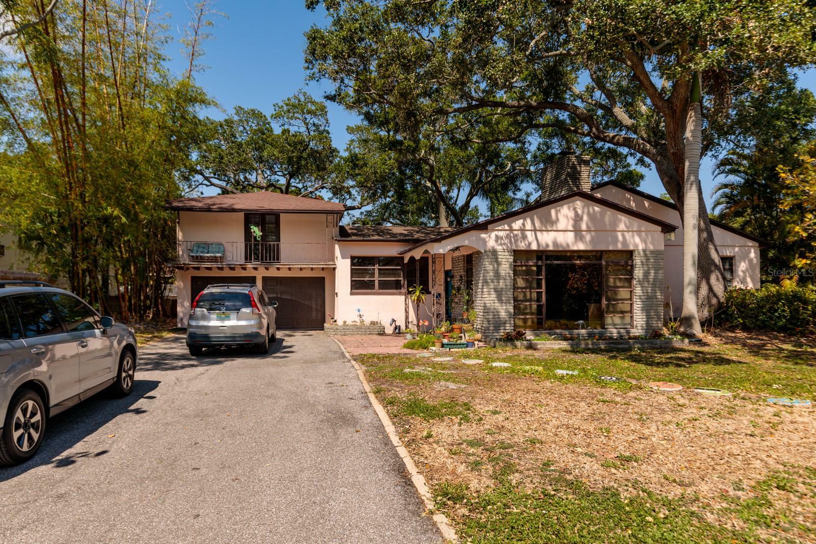 Property Photo:  2854 Edwards Avenue S  FL 33705 