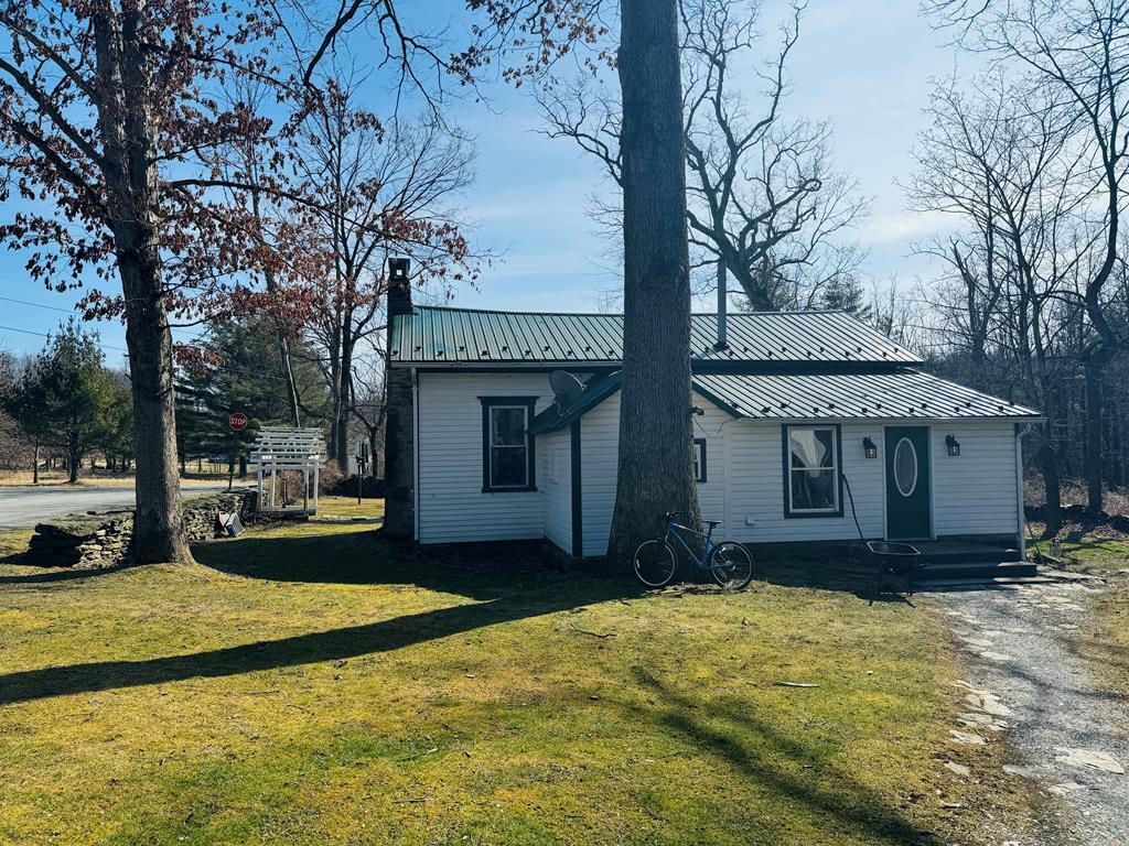Property Photo:  395 Old School House Rd  PA 18853 