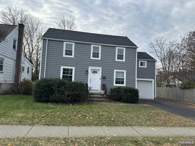 Property Photo: 10 Washington Avenue NJ 07006