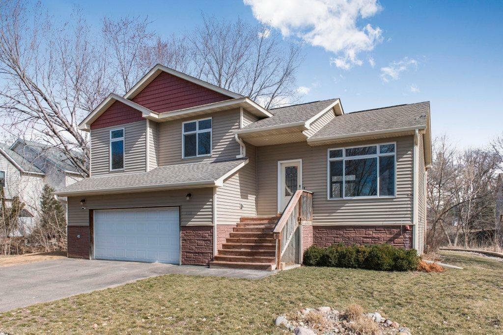 Property Photo: 2116 Basswood Lane MN 55364