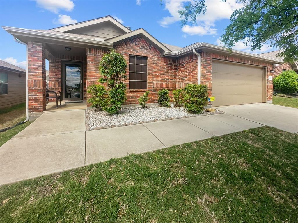 Photo de la propriété:  14309 Serrano Ridge Road  TX 76052 
