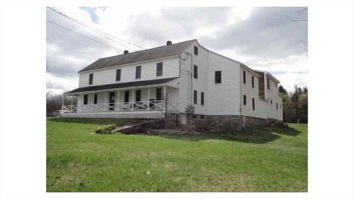 Property Photo: 956 Abc Bridge St NH 03076