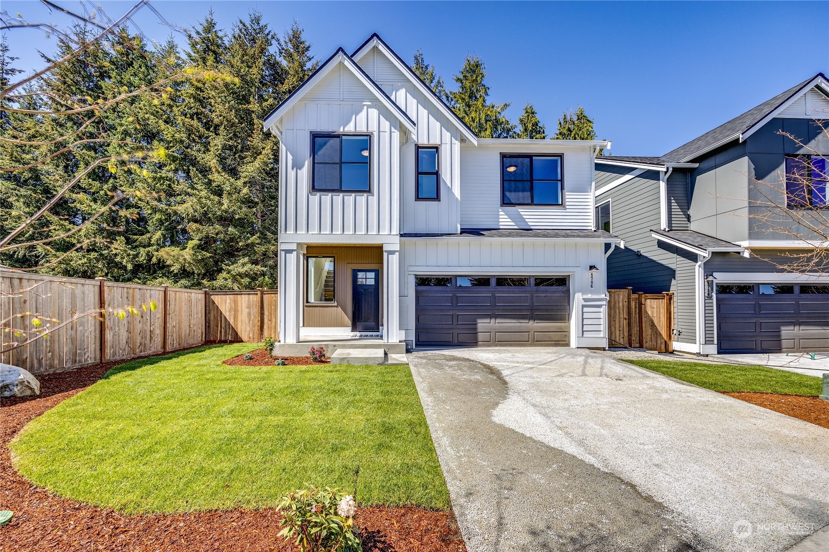 Property Photo:  8786 Schoolway Place NW  WA 98383 