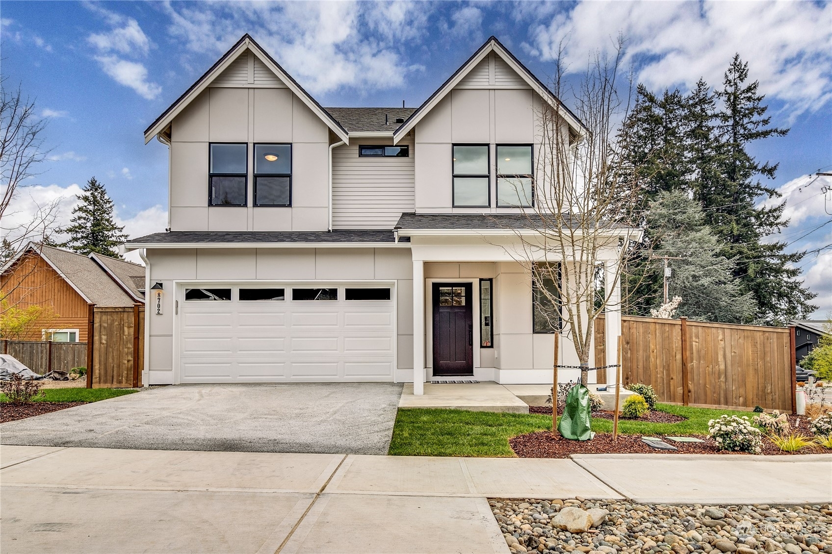 8713 Schoolway Place NW  Silverdale WA 98383 photo