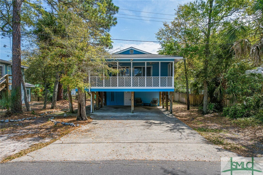 706 2nd Avenue  Tybee Island GA 31328 photo