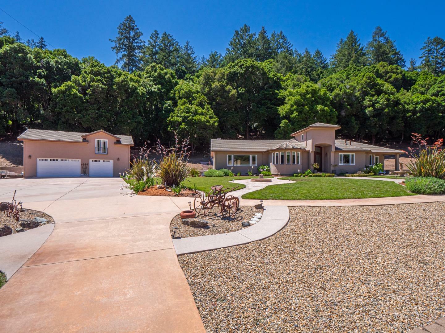 Property Photo:  425 Bear Valley Road  CA 95003 