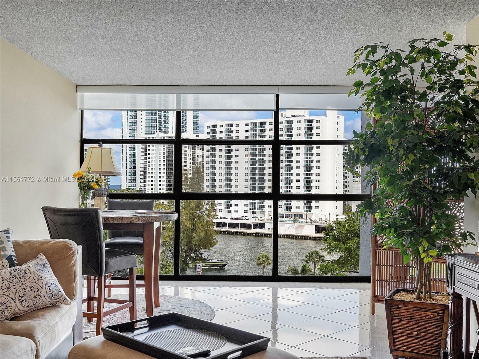 Property Photo: 600 Parkview Dr 702 FL 33009