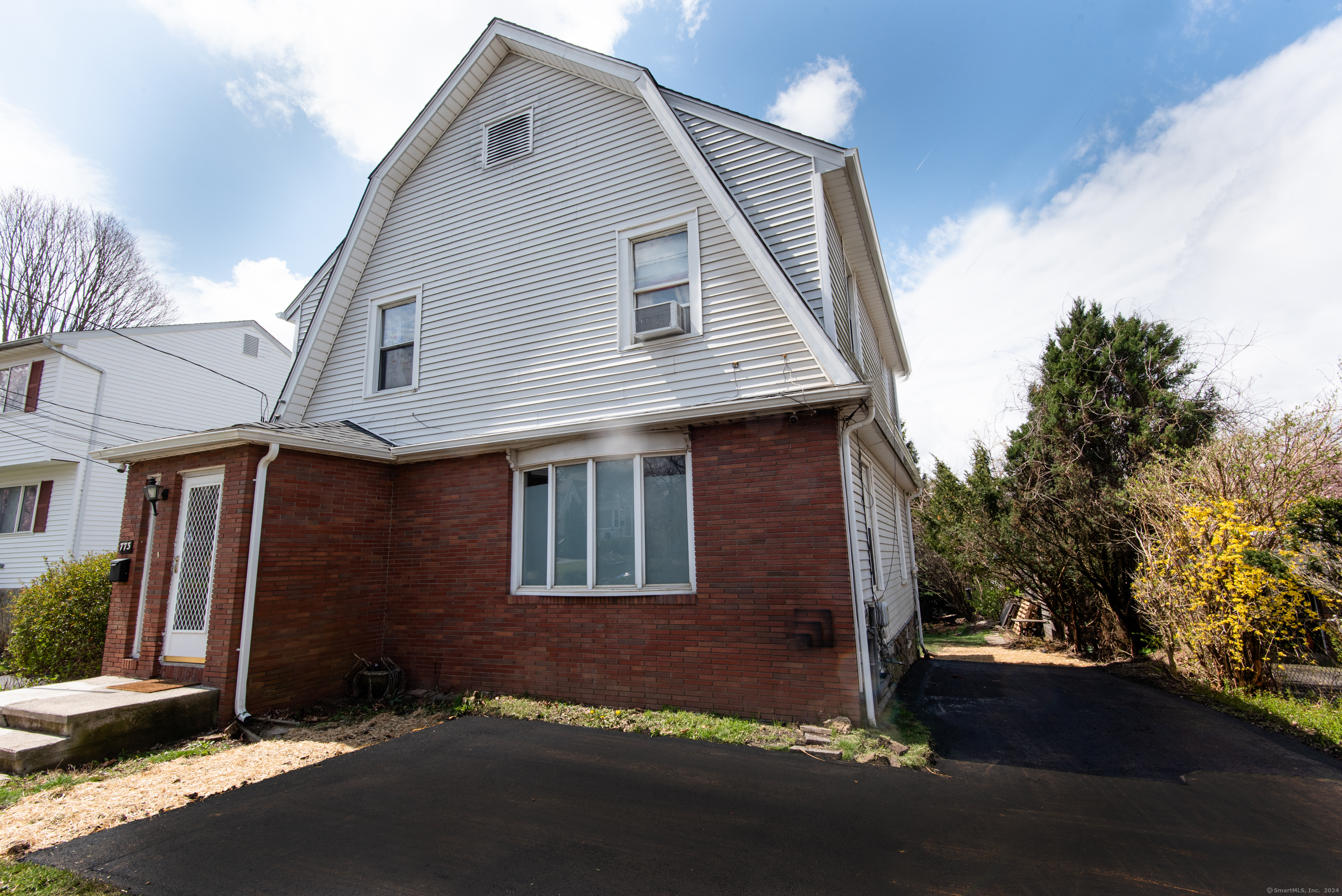 Property Photo: 773 Cooke Street CT 06710