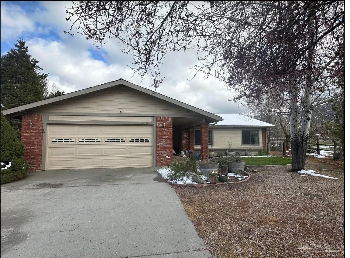 Property Photo: 23340 Bunker Court CA