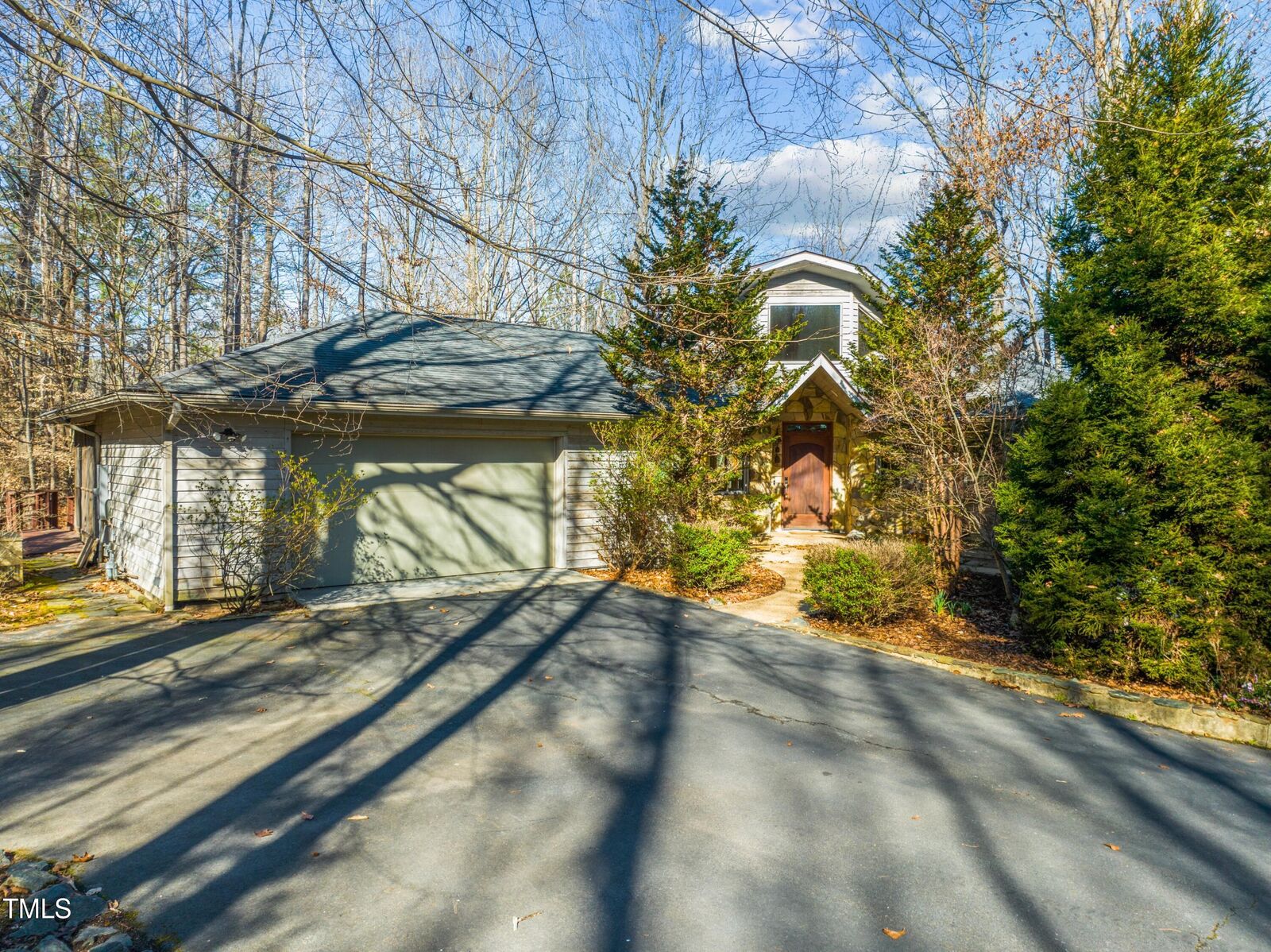 Property Photo: 250 Amber Wood Run NC 27516