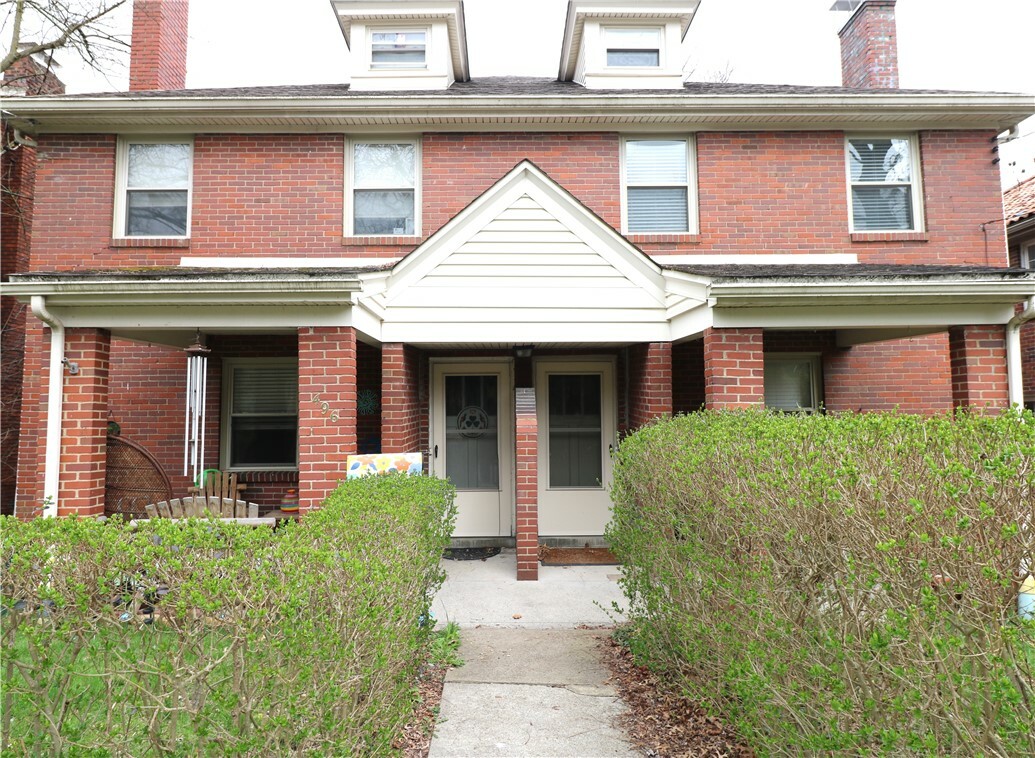 Property Photo:  494 McCully Street  PA 15216 