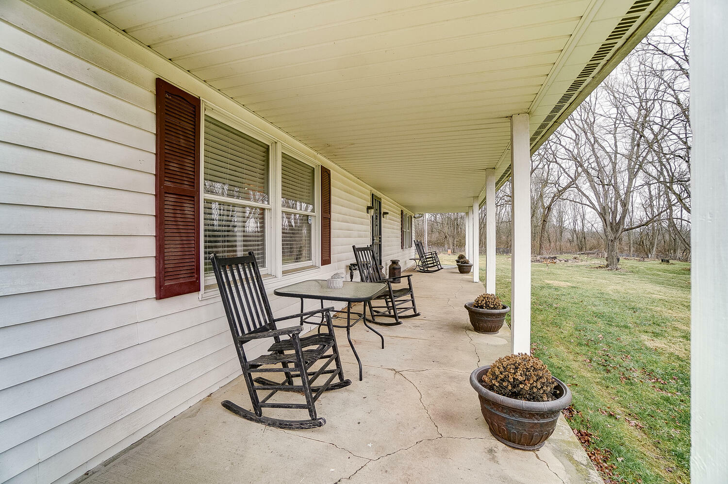 Property Photo:  5560 Cable Road  OH 43009 
