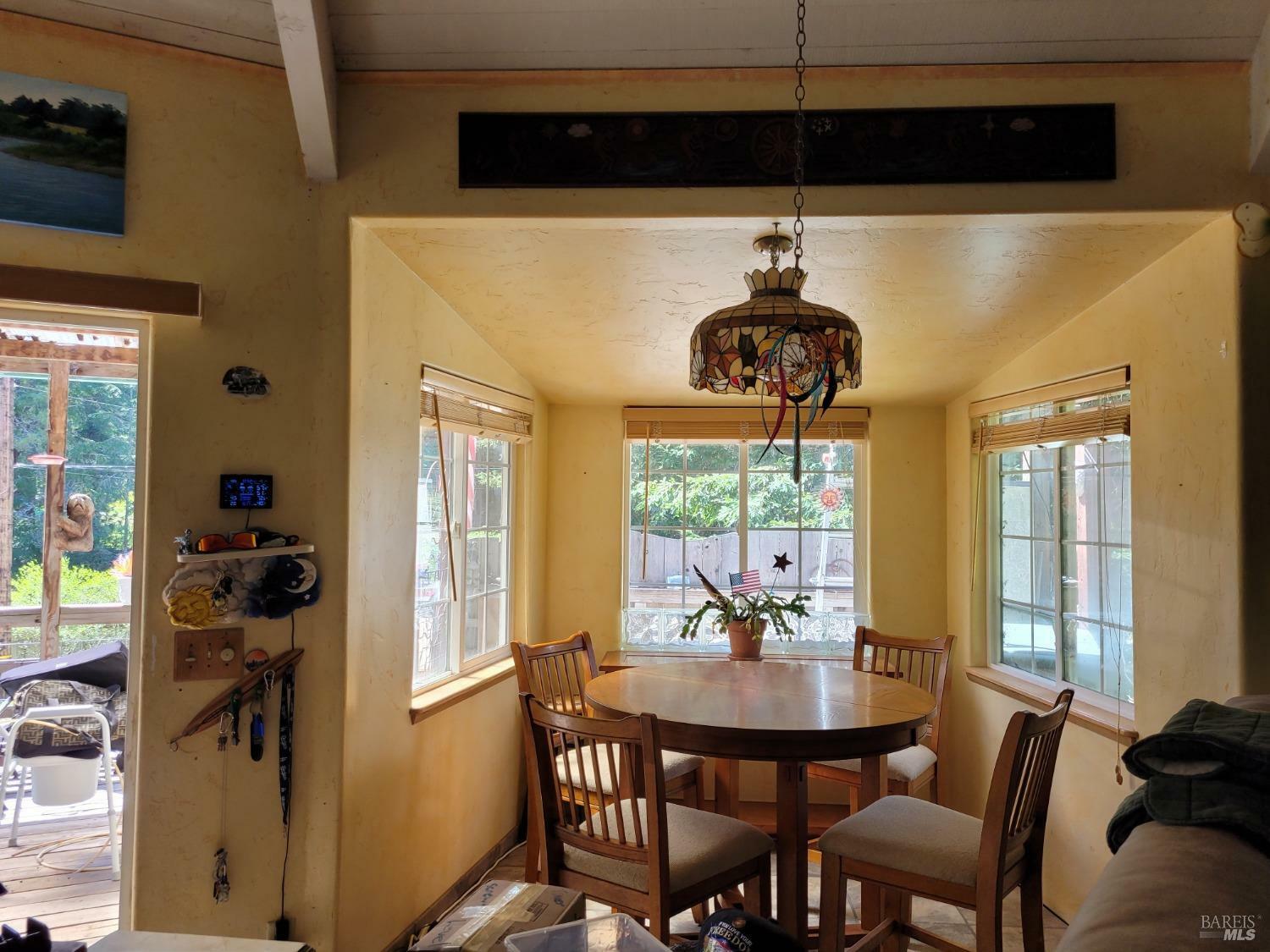 Property Photo:  39341 Old Stage Road  CA 95445 