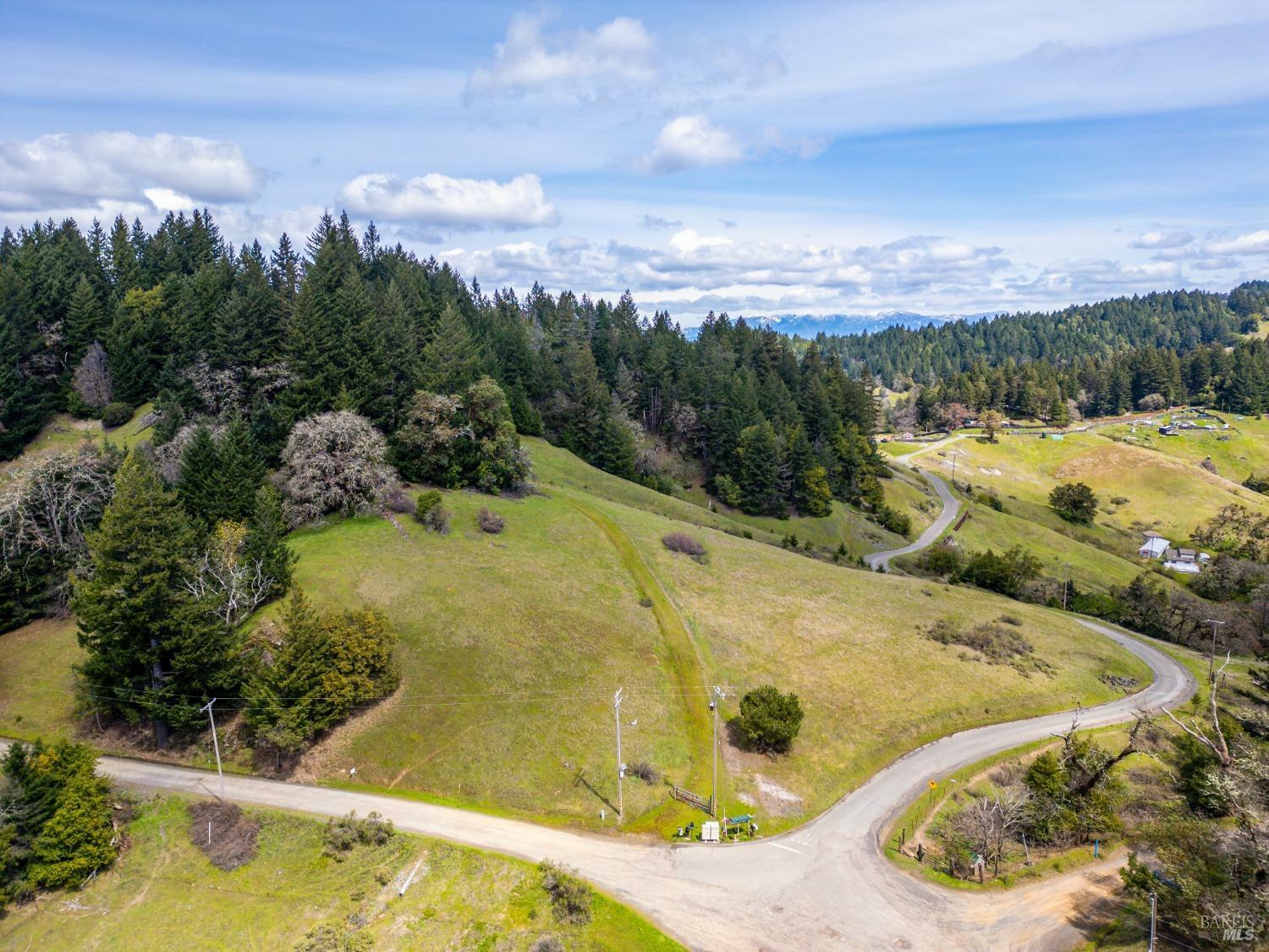 Property Photo:  3521 Williams Ranch Road  CA 95490 