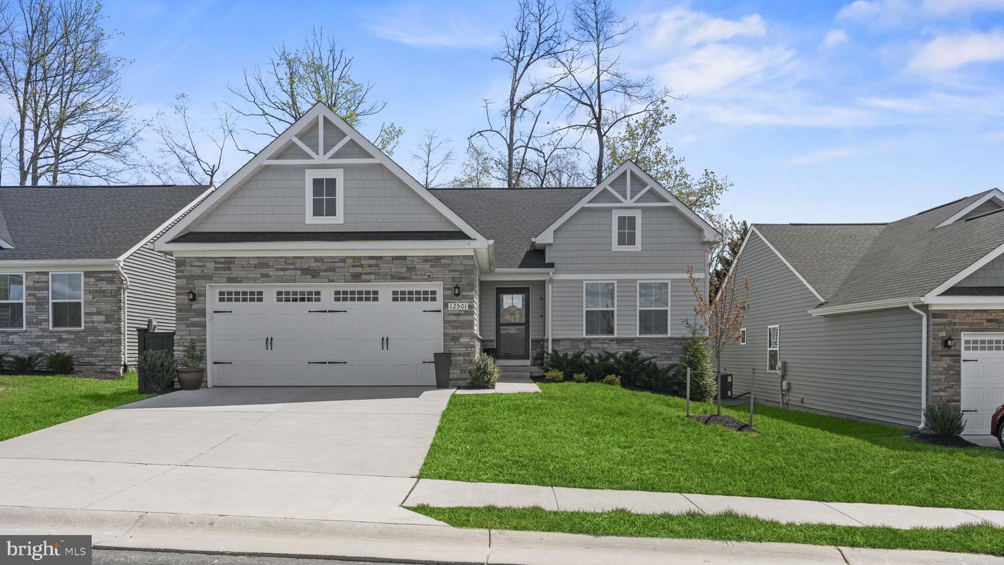 Property Photo: 12501 General Mahone Drive VA 22407