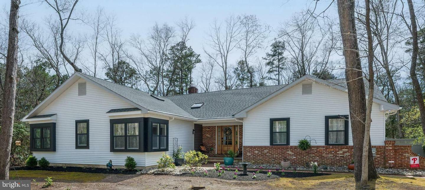 Property Photo: 2 Roxbury Drive NJ 08055