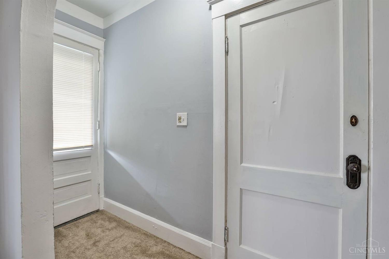 Property Photo:  1063 Winfield Avenue  OH 45205 