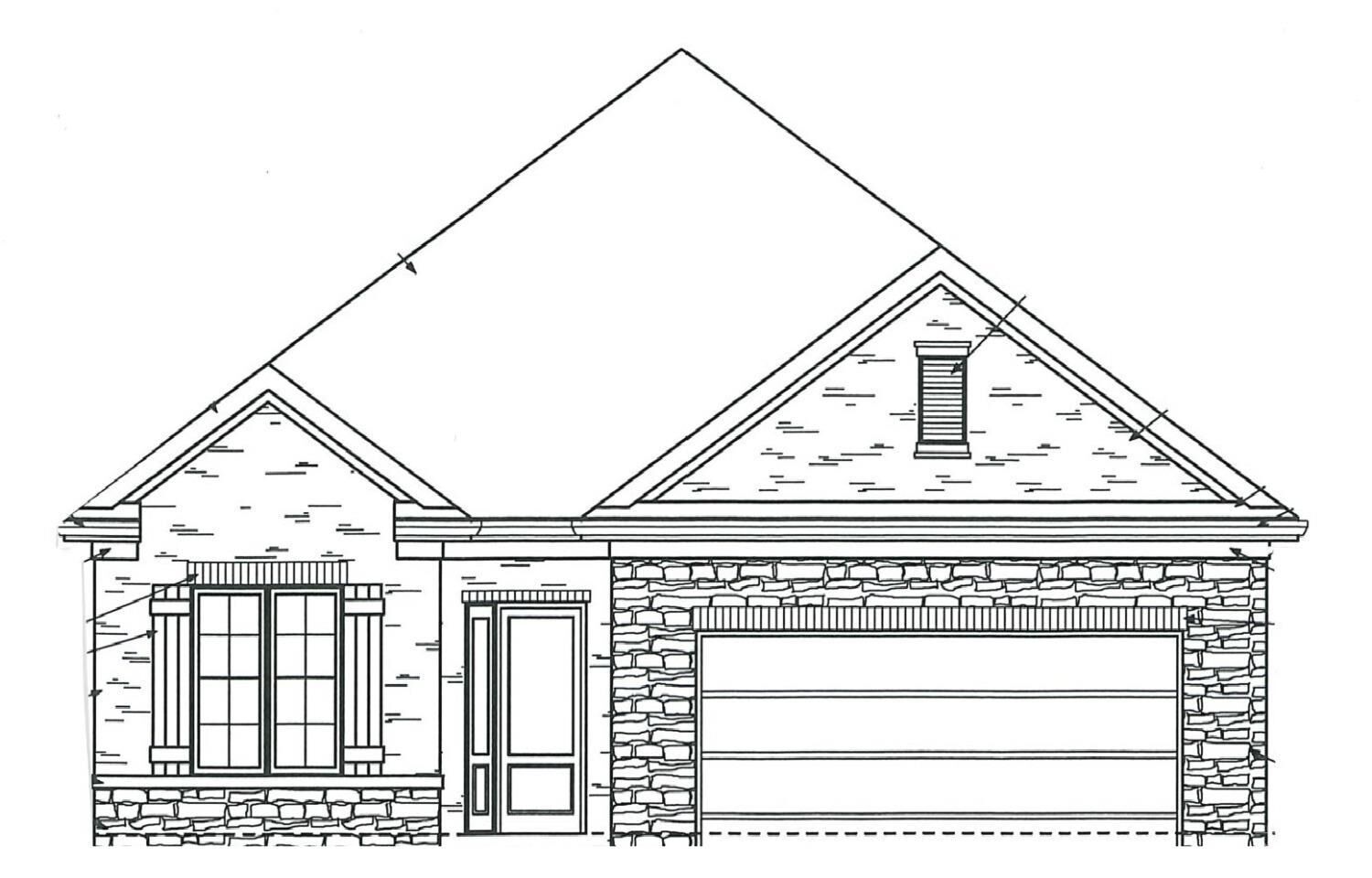 Property Photo: 5326 Hickory Trail Lane OH 45242