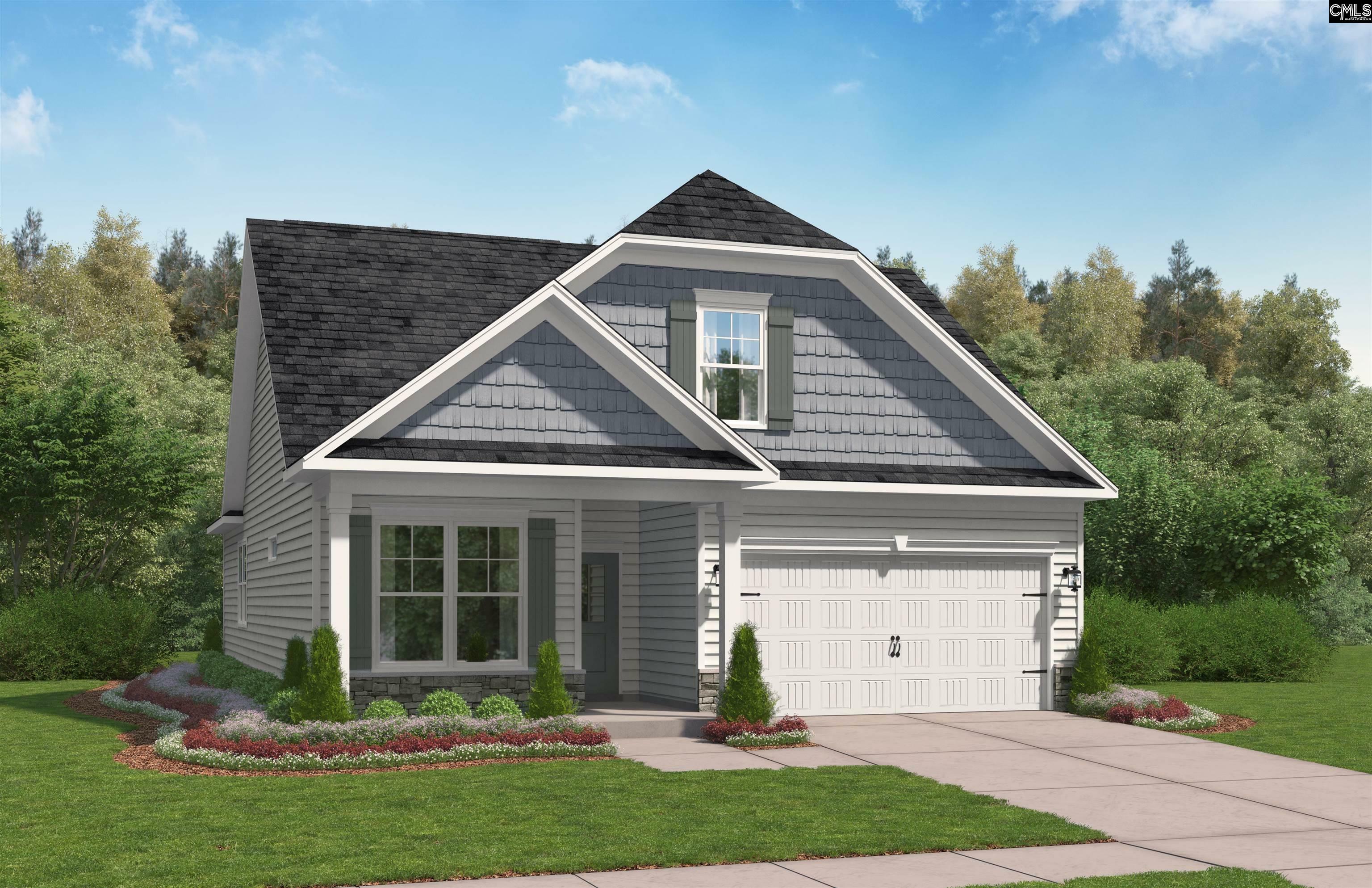 Property Photo: 320 Red Globe SC 29072