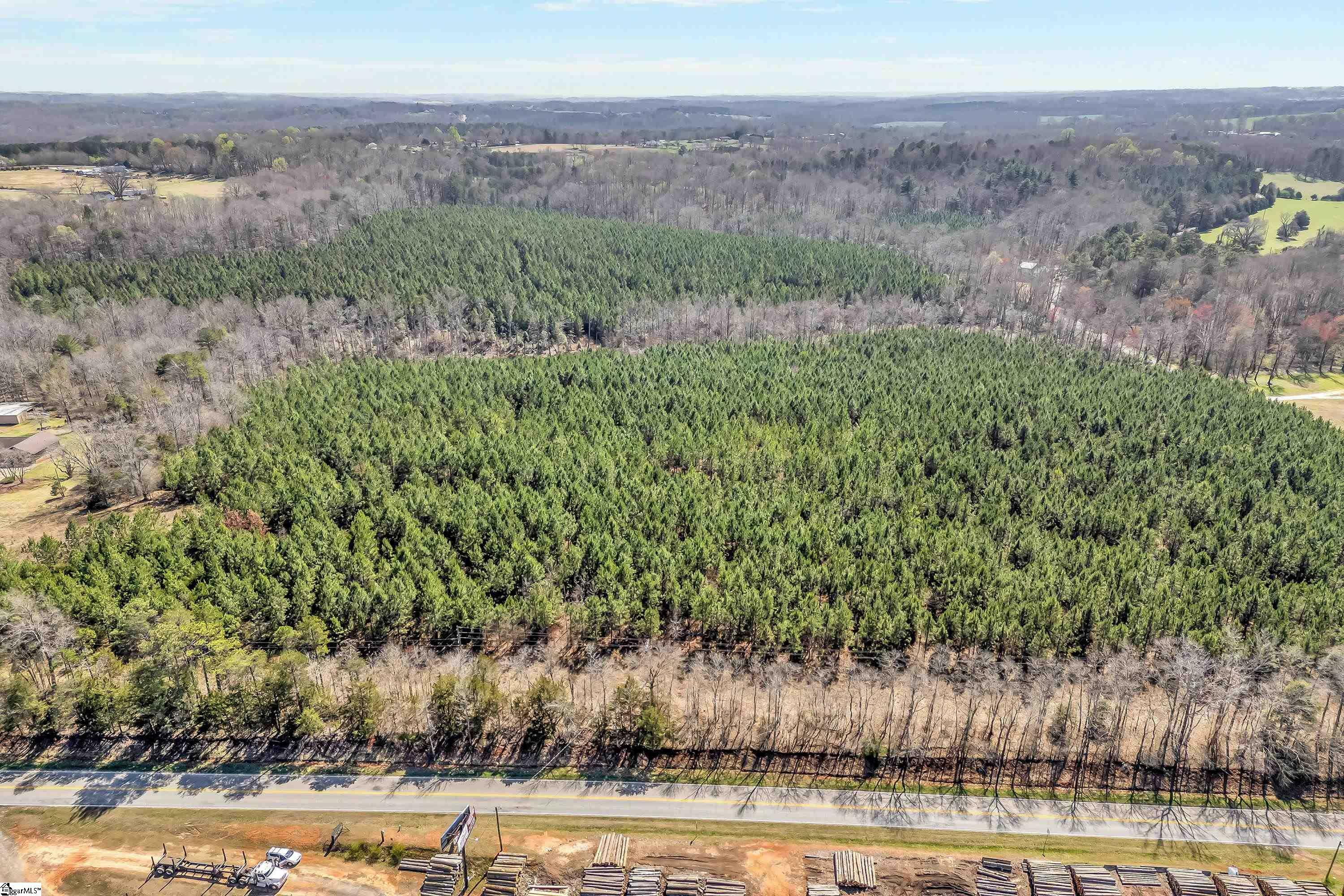 Property Photo:  0 Walhalla Highway  SC 29671 