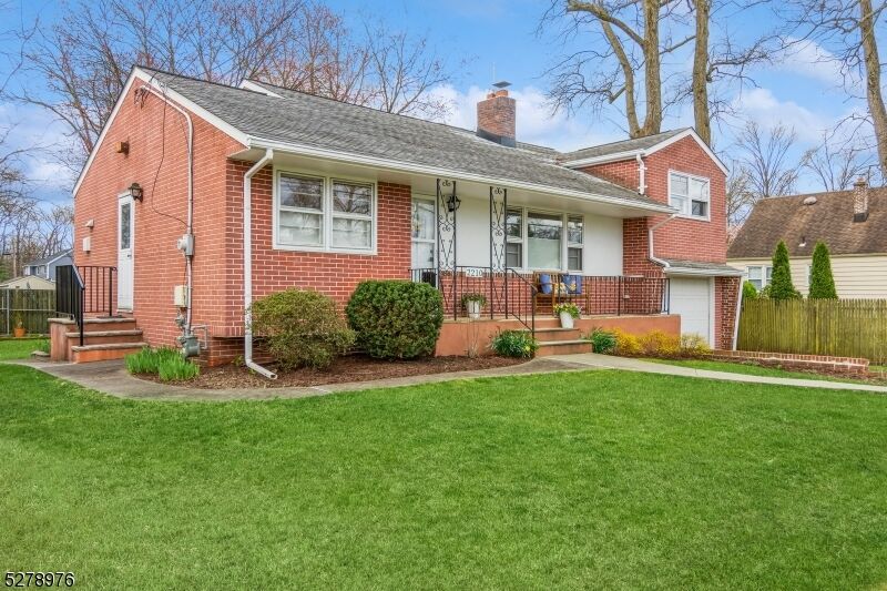 Property Photo: 2210 Newark Ave NJ 07076