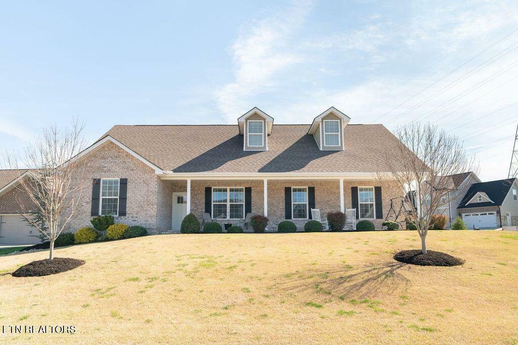 Property Photo:  6303 Knightsboro Rd  TN 37912 