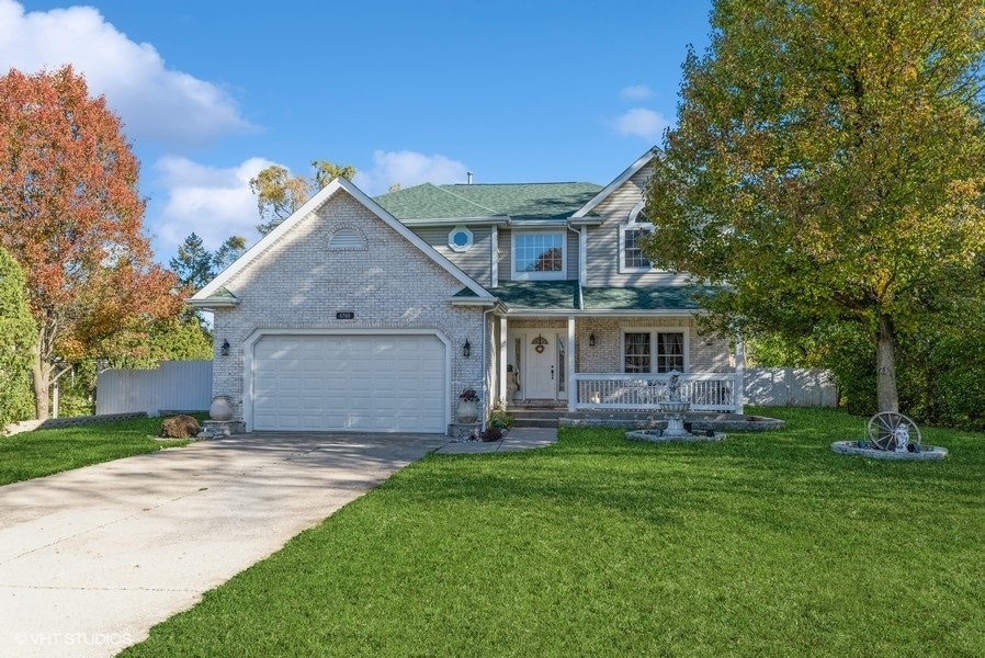 1701 N Lynda Drive  Palatine IL 60074 photo