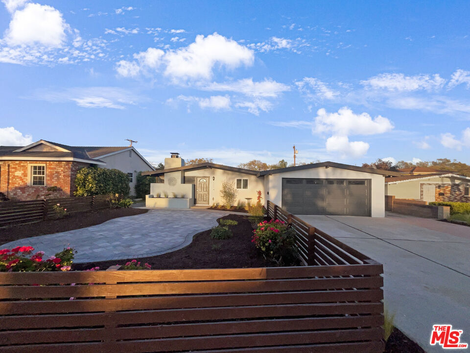 Property Photo:  1227 Halladay Street  CA 92707 