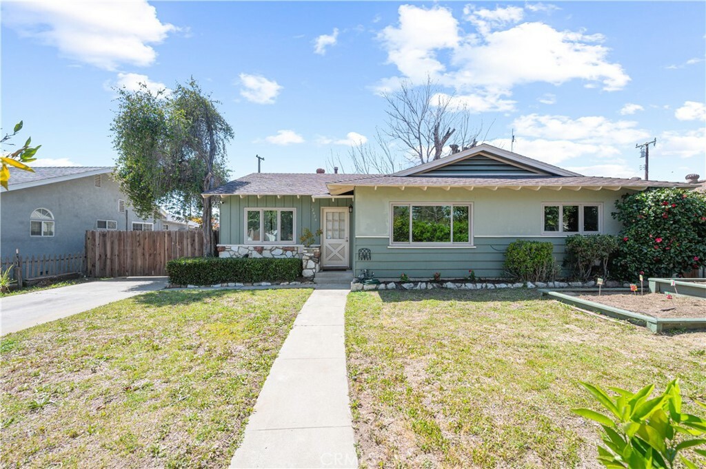 Property Photo:  12424 Loraine Avenue  CA 91710 