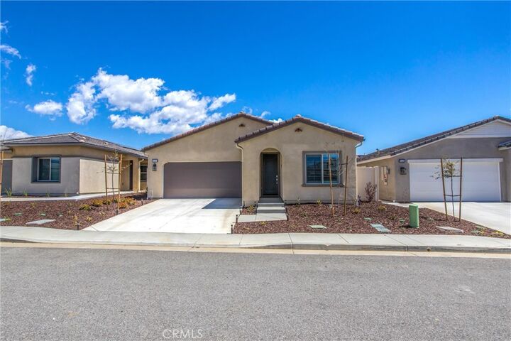 Property Photo:  1570 Lismore Lane  CA 92223 