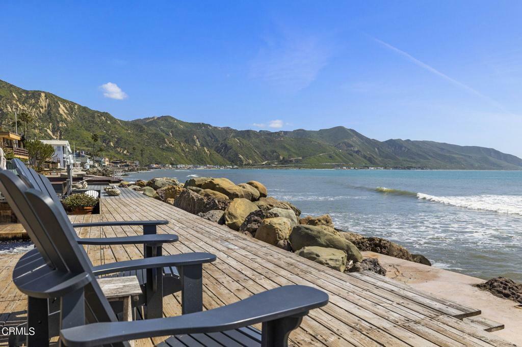 Property Photo:  3974 Pacific Coast Highway  CA 93001 