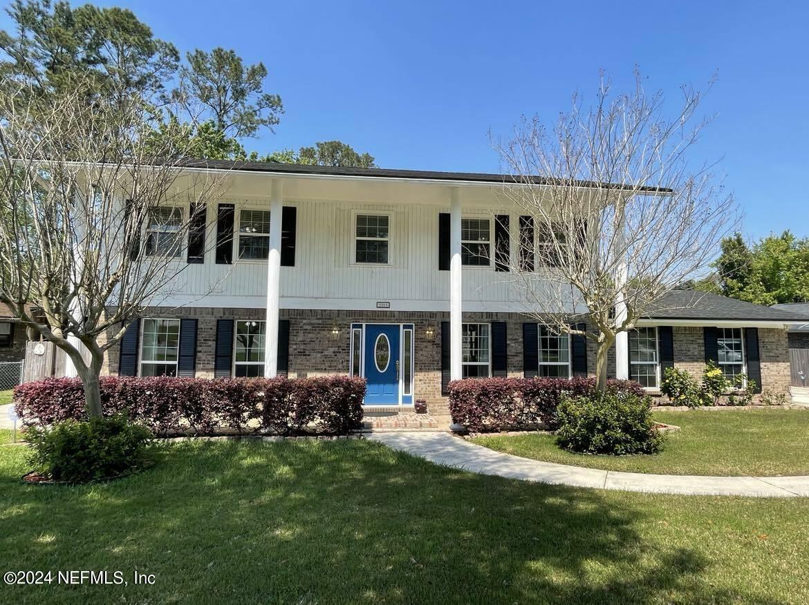 Property Photo:  2564 Bottomridge Drive  FL 32065 