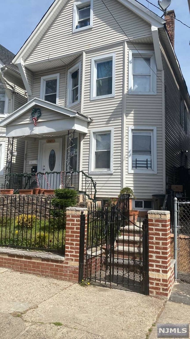 Property Photo:  365 14th Avenue  NJ 07103 