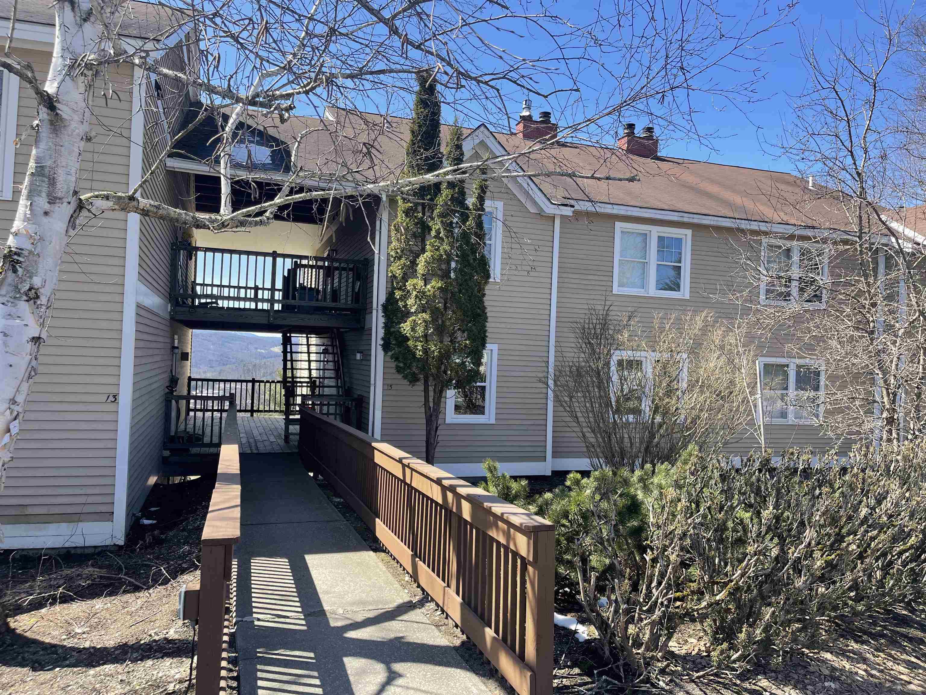 Property Photo: 55 Cityside Drive VT 05602