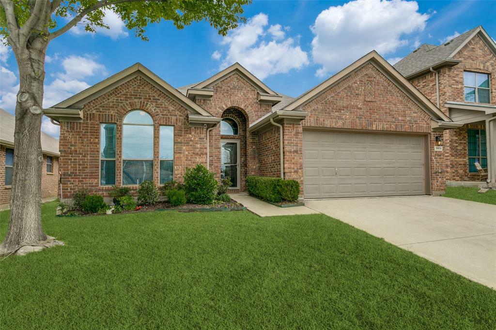 Property Photo:  3909 Lazy River Ranch Road  TX 76262 