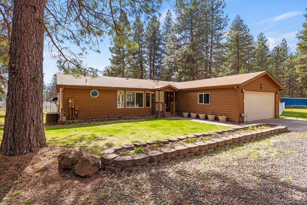 15818 Timberline Lane  Klamath Falls OR 97601 photo