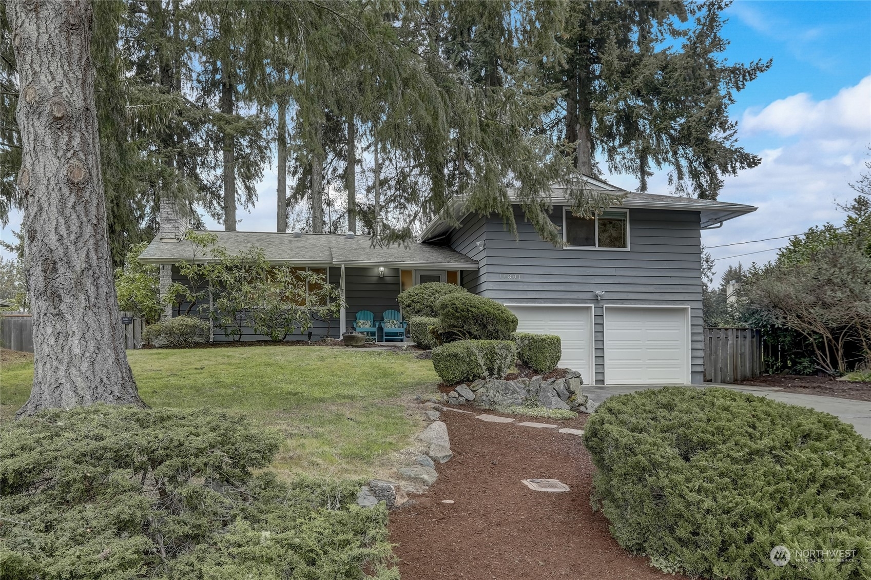 Property Photo:  11301 108th Street Ct SW  WA 98498 