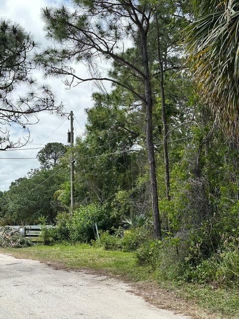 Property Photo:  000 Shanas Trail  FL 34952 