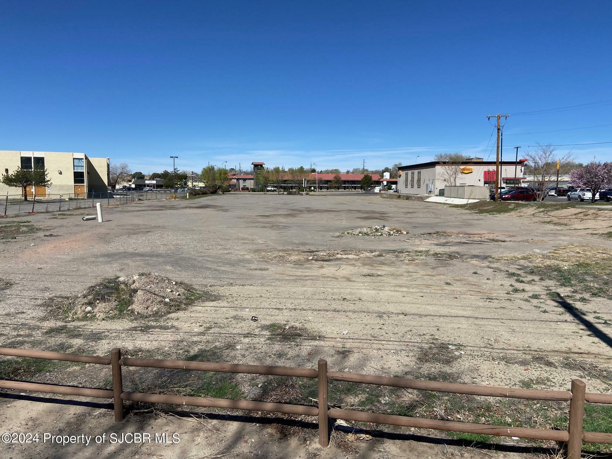 Property Photo:  Nya Scott Avenue  NM 87401 