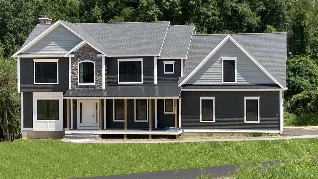 Property Photo: Lot 37 Wyllys Farm Road CT 06250