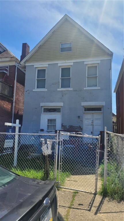 7322 Monticello St  Pittsburgh PA 15208 photo