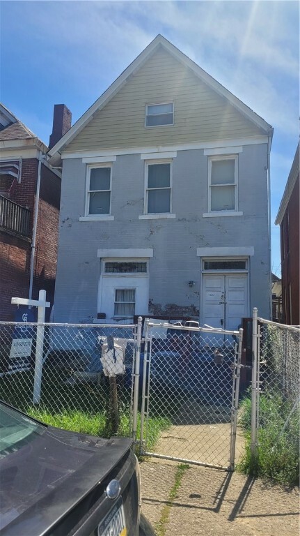 Property Photo:  7322 Monticello St  PA 15208 