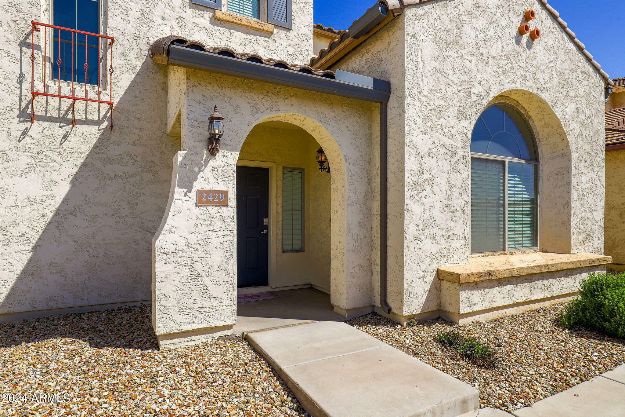 Property Photo:  2429 N 83rd Drive  AZ 85037 