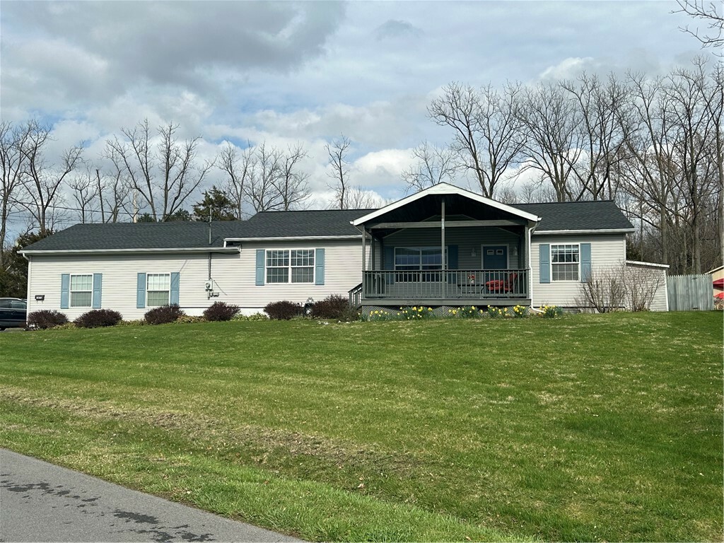 Property Photo:  5875 E Lake Road  NY 14541 